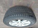 LandRover Discovery banden velgen set, Auto-onderdelen, Banden en Velgen, Ophalen, 18 inch, Gebruikt, 255 mm