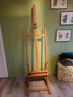 Winsor en Newton studio schilders ezel., Hobby en Vrije tijd, Schilderen, Ophalen, Zo goed als nieuw, Ezel