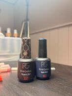Pink Gellac 2 kleuren, Ophalen of Verzenden, Zo goed als nieuw, Handen en Nagels