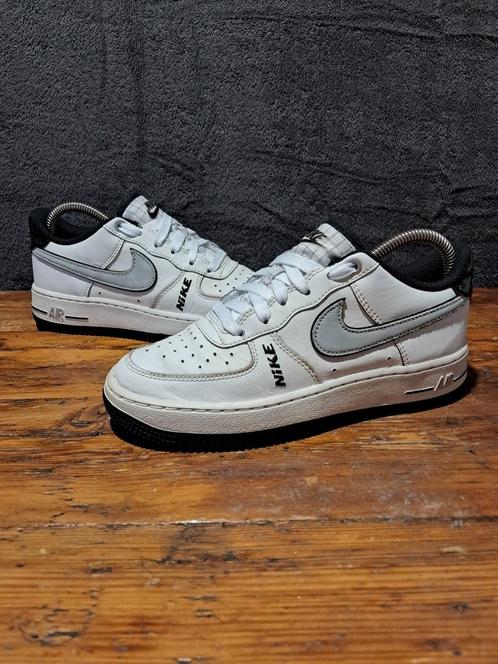 Nike Air Force 1 Low - Black & White. Size 36, Kleding | Dames, Schoenen, Gedragen, Sneakers of Gympen, Wit, Ophalen of Verzenden