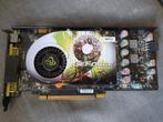 Geforce 9600, Computers en Software, Videokaarten, Gebruikt, Ophalen of Verzenden, Nvidia