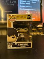 Kuki Urie Funko Pop 1125 Tokyo Ghoul, Ophalen of Verzenden, Zo goed als nieuw