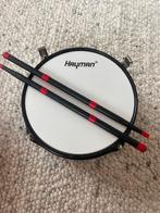 Snare drum, Muziek en Instrumenten, Drumstellen en Slagwerk, Ophalen, Zo goed als nieuw, Overige merken