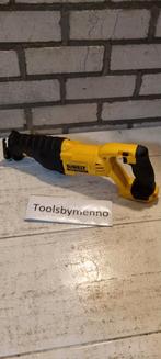 DeWalt DCS380N accu Reciprozaag 18V XR Li-Ion body, Doe-het-zelf en Verbouw, Ophalen of Verzenden