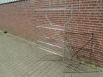 #04327 5,50mtr. stelling, Huis en Inrichting, Ophalen, Gebruikt