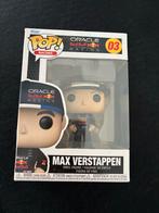 Funko Pop! Max Verstappen Red Bull Racing #03, Overige merken, Auto, Groter dan 1:32, Nieuw