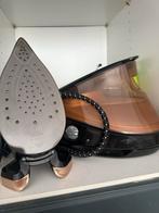 Tefal Pro Express Vision Stoomgenerator gv9820, Ophalen of Verzenden, Gebruikt, Strijkijzer met snoer