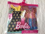 Barbie Kleding Setje - Nieuw!, Ophalen of Verzenden, Nieuw
