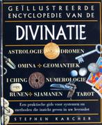 Geillustreerde encyclopedie van de Divinatie, Verzenden, Zo goed als nieuw, Achtergrond en Informatie