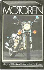 Motor / Motoren / Boek Motoren, Verzenden, Gelezen, Algemeen