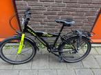 altec jongensfiets 22 inch, Fietsen en Brommers, Fietsen | Jongens, Ophalen of Verzenden, Zo goed als nieuw, 22 inch