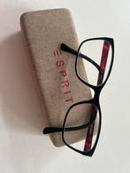 Elegante damesbril van Esprit, Zwart, Zo goed als nieuw, Bril, Ophalen