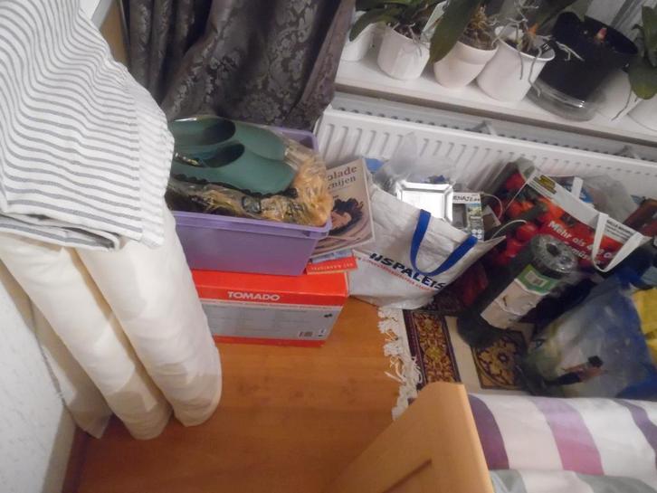 rommelmarkt spullen, Diversen, Rommelmarktspullen, Zo goed als nieuw, Ophalen