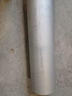 Rvs buis rond 254x2, Ophalen, Nieuw, Overige metalen