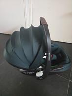 Maxi Cosi autostoel set - Pebble Pro 360 & accessoires, Ophalen, Gebruikt, Zijbescherming, Isofix