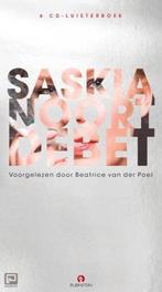 Luisterboek: Debet van Saskia Noort, Boeken, Ophalen of Verzenden, Cd, Volwassene