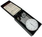 Handtachometer tachometer compleet in originele doos, Doe-het-zelf en Verbouw, Meetapparatuur, T, T, Ophalen of Verzenden, Zo goed als nieuw