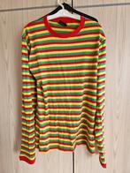 Carnaval gestreepte trui, Ophalen, Zo goed als nieuw, 170 of groter, Jongen of Meisje