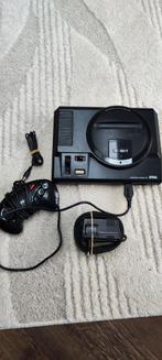 Sega 16mbit, Met 1 controller, Gebruikt, Ophalen of Verzenden, Saturn of Dreamcast