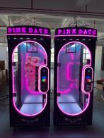 Pink Date automaten te koop, Tickets en Kaartjes, Twee personen, Ticket of Toegangskaart