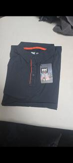 Helly Hansen polo maat XL, Kleding | Heren, Polo's, Helly Hansen, Blauw, Ophalen of Verzenden, Maat 56/58 (XL)