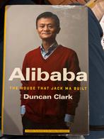 Alibaba: Het verhaal van Jack Ma, Ophalen of Verzenden, Zo goed als nieuw, Politiek