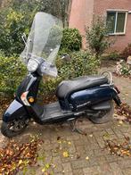 Scooter KYMCO LIKE te koop., Ophalen, Gebruikt, Like, Benzine