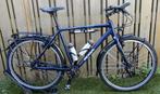 Koga WorldTraveller-S 57 Cm Magura+RiemaandrijvingZGAN!!!, Fietsen en Brommers, Fietsen | Heren | Herenfietsen, Versnellingen