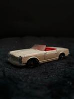 Matchbox Nr 27 Mercedes 230 SL, Ophalen