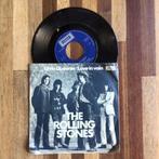 The Rolling Stones - Little queenie - love in vain, Ophalen of Verzenden