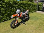 Ktm 250 EXC-F Enduro 2012 met A2 kenteken, 250 cc, Particulier, Enduro, 1 cilinder