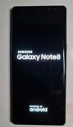 Samsung Note 8, Android OS, Galaxy Note 2 t/m 9, Gebruikt, Zonder abonnement