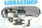 Airbag set Dashboard leder met radar Volvo XC60 (2008-2017), Gebruikt, Ophalen of Verzenden