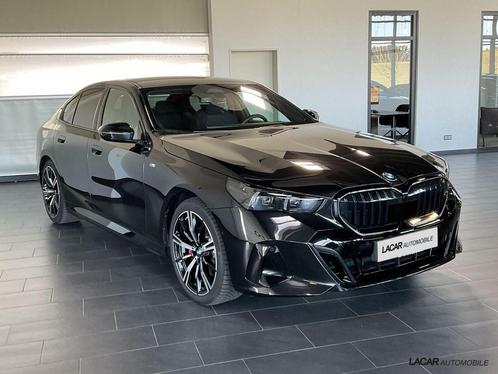 BMW 5-serie 520i I M Sport Pro I Pano I H&K, Auto's, BMW, Bedrijf, Te koop, 5-Serie, ABS, Achteruitrijcamera, Airbags, Airconditioning