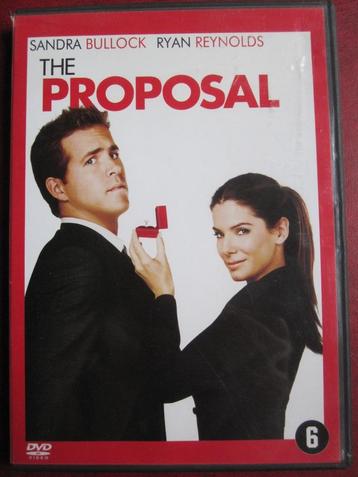 The Proposal (2009) beschikbaar voor biedingen
