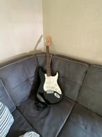 Mooie gitaar merk squier strat, Muziek en Instrumenten, Snaarinstrumenten | Gitaren | Elektrisch, Ophalen of Verzenden, Zo goed als nieuw