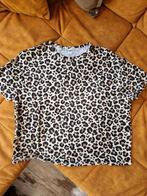 Panter tops, Zara, Ophalen of Verzenden, Zo goed als nieuw