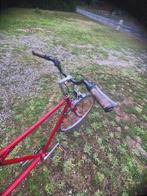 Tandem vintage met versnellingen 75 euro, Fietsen en Brommers, Fietsen | Tandems, Minder dan 10 versnellingen, Gebruikt, Ophalen of Verzenden