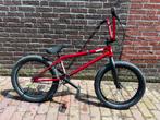 Mankind BMX, Ophalen, V-brakes, Aluminium, Zo goed als nieuw