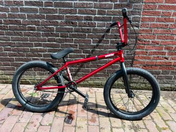 Mankind BMX beschikbaar voor biedingen