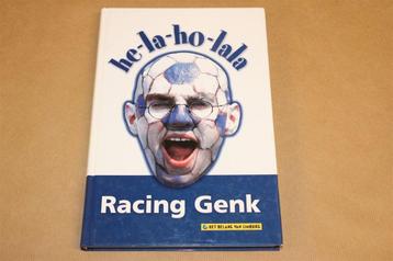Racing Genk [1988-2001] — De Eerste Grote Successen beschikbaar voor biedingen