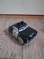 Lego Duplo Cars Sherif, Ophalen of Verzenden, Gebruikt, Losse stenen, Duplo