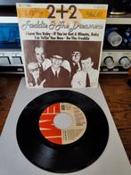 Freddie & the Dreamers - I Love You Baby, Ophalen of Verzenden, Zo goed als nieuw, Pop, Maxi-single