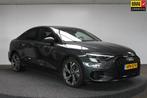 Audi A3 LIMOUSINE 35 TFSI edition one|automaat|rijklaar prij, 12 maanden, Stof, 4 cilinders, Bedrijf