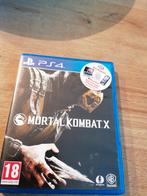 Mortal kombat x, Spelcomputers en Games, Games | Sony PlayStation Vita, Vanaf 18 jaar, Vechten, 2 spelers, Ophalen of Verzenden