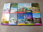 Sherryl Woods - Sweet Magnolias  10 titels., Ophalen of Verzenden, Gelezen, Sherryl Woods