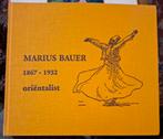 Marius Bauer 1867-1932 Oriëntalist, Ophalen of Verzenden, Zo goed als nieuw
