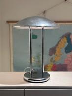 Robert Sonneman Barad B9002 bureaulamp - jaren 80, Ophalen, Gebruikt, Metaal, Minder dan 50 cm