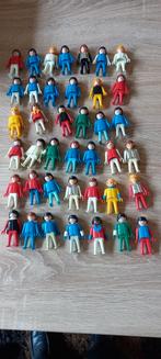 Playmobil poppetjes, Ophalen of Verzenden, Zo goed als nieuw