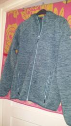 Life Line vest met capuchon 46, Ophalen of Verzenden, Zo goed als nieuw, Maat 46/48 (XL) of groter, Groen